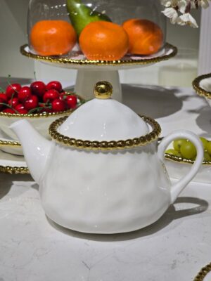 Ava 1L Teapot